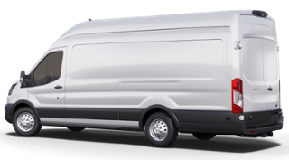 2025 Ford Transit® External Image 2